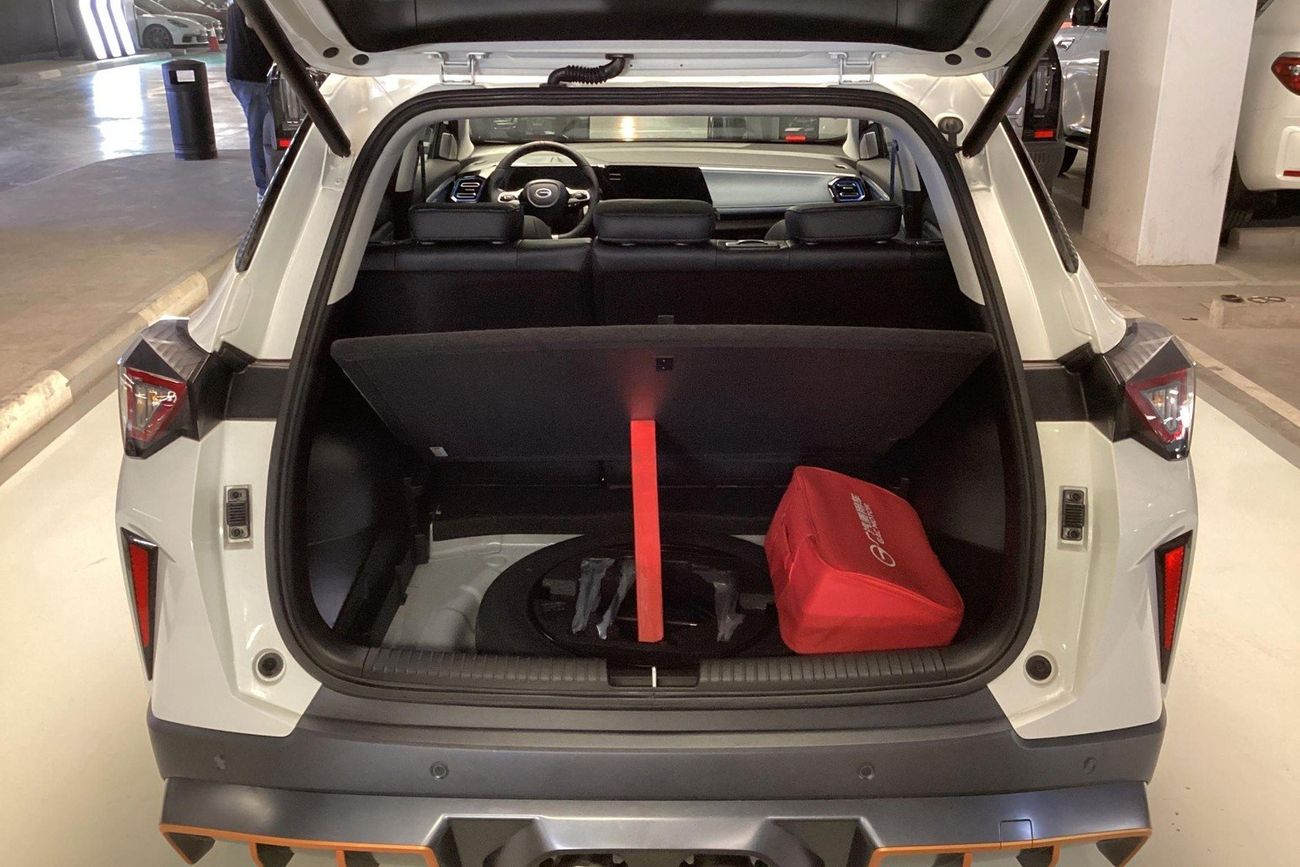 GAC GS3 Emzoom Sport+ | Guaranteed Warranty | 0 Down Payment