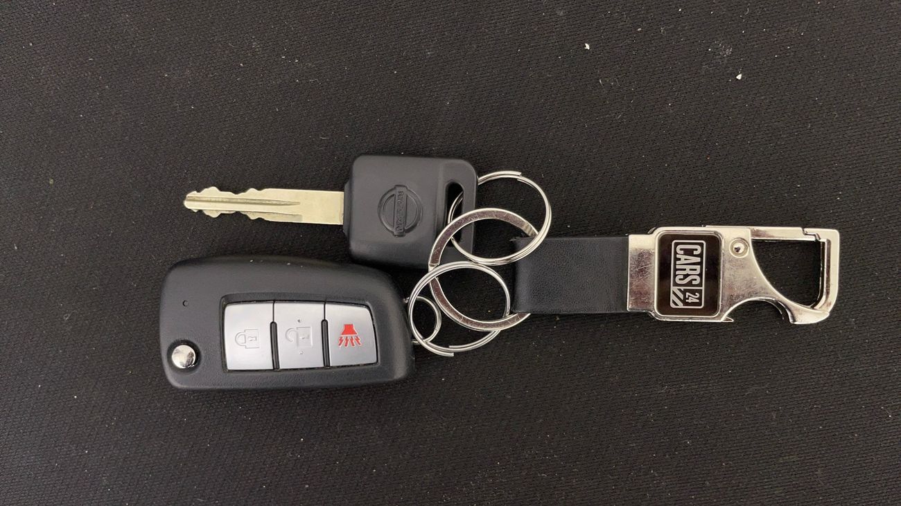 Nissan Kicks SV 1.6 | Zero Down Payment | Home Test Drive