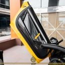 Lamborghini Aventador SVJ 6.5L V12 LAMBORGHINI AVENTADOR /SVJ/ ROADSTER/2021/9000KM