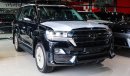 Toyota Land Cruiser VXR Grand Touring S 5.7