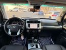 تويوتا Runner4 2021 TOYOTA 4RUNNER LIMITED | FULL OPTION | 4X4