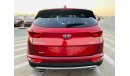 Kia Sportage 2017 KIA SPORTAGE 2.0 / TURBO / AWD / FULL OPTION