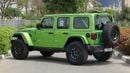Jeep Wrangler Unlimited RUBICON XTREME 4x4 2.0T GCC 2026 With 3 Years Or 60,000Km @ Official Dealer