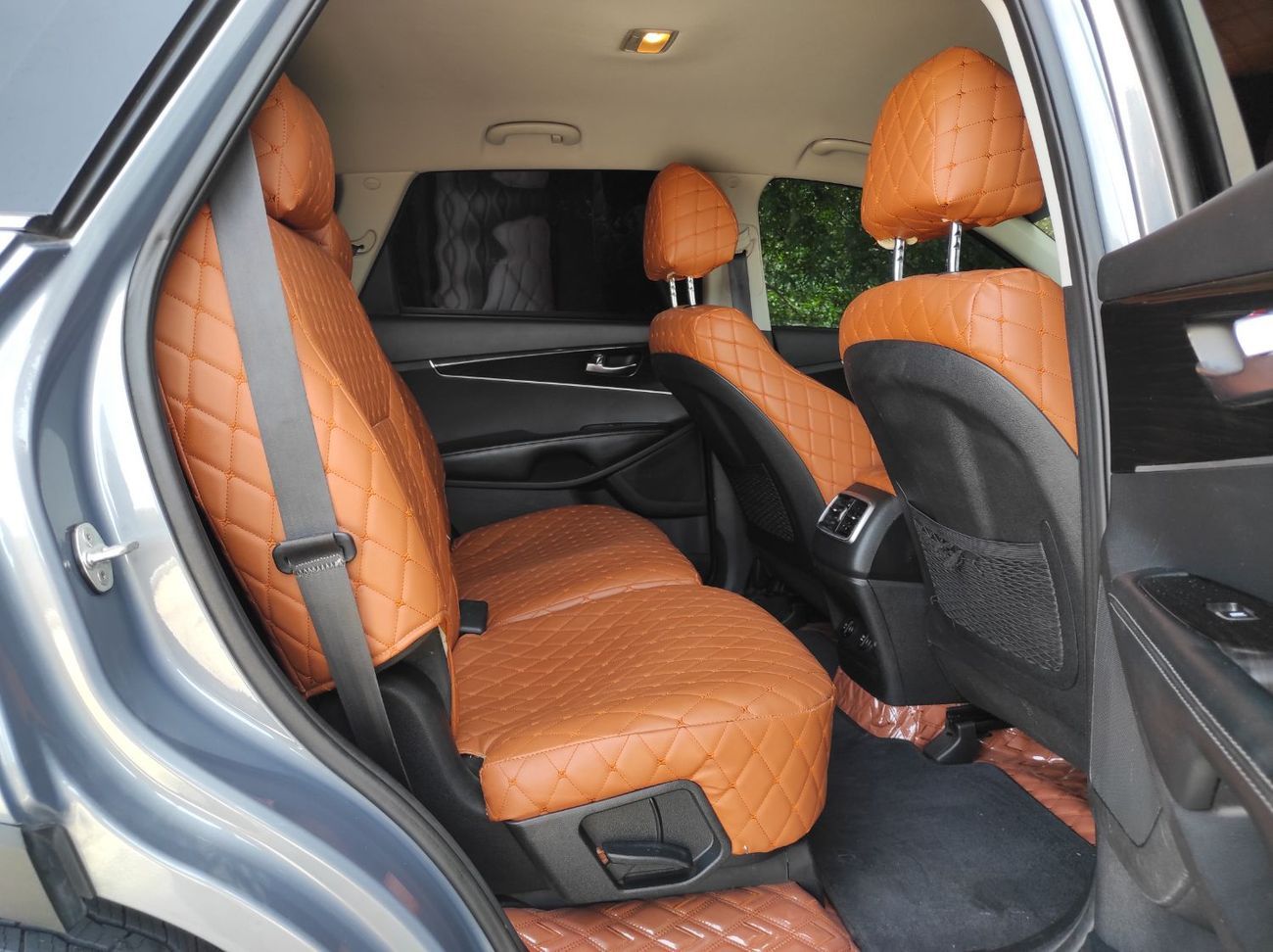 Kia Sorento Base 3.3L AWD Kia Sorrento 2020 V6 3.3 7 seater full automatic