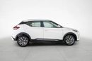 Nissan Kicks SL 1.6