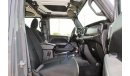 Jeep Wrangler Unlimited Sport SPORT PLUS 2021 4 DOOR GCC