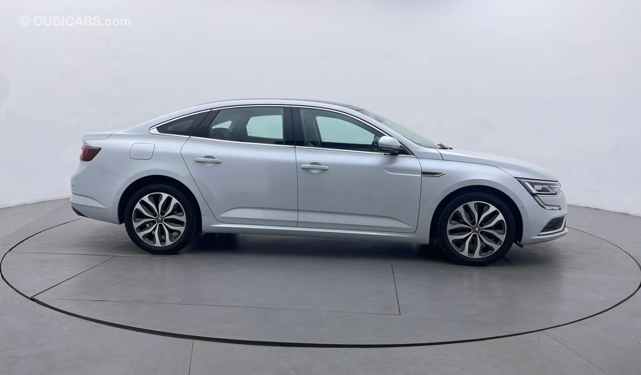 Renault Talisman LE 1.6 | Under Warranty | Inspected on 150+ parameters