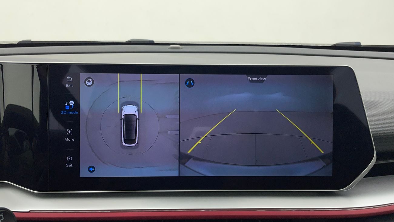 Geely Coolray GF 1.5TD 2024 GF | AED 884/Month | 0 DP | 30 Day Return | Warranty | Service History