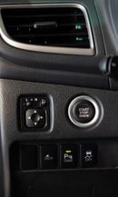 Mitsubishi Montero Sport Montero Sport 3.0 2WD GLX Med Line