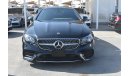 Mercedes-Benz E 450 4-MATIC 360 CAMERA / CLEAN TITLE / WITH WARRANTY