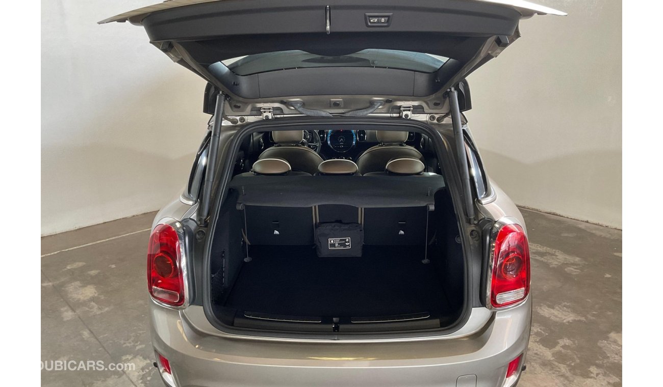 Mini Cooper Countryman Cooper S ALL4