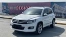 فولكس واجن تيجوان Elegance 2.0L
