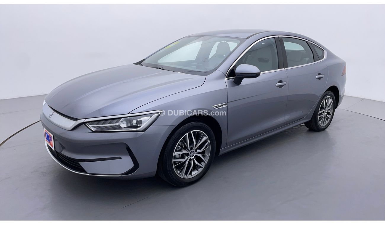 BYD QIN PLUS STD 0.01 | Zero Down Payment | Free Home Test Drive