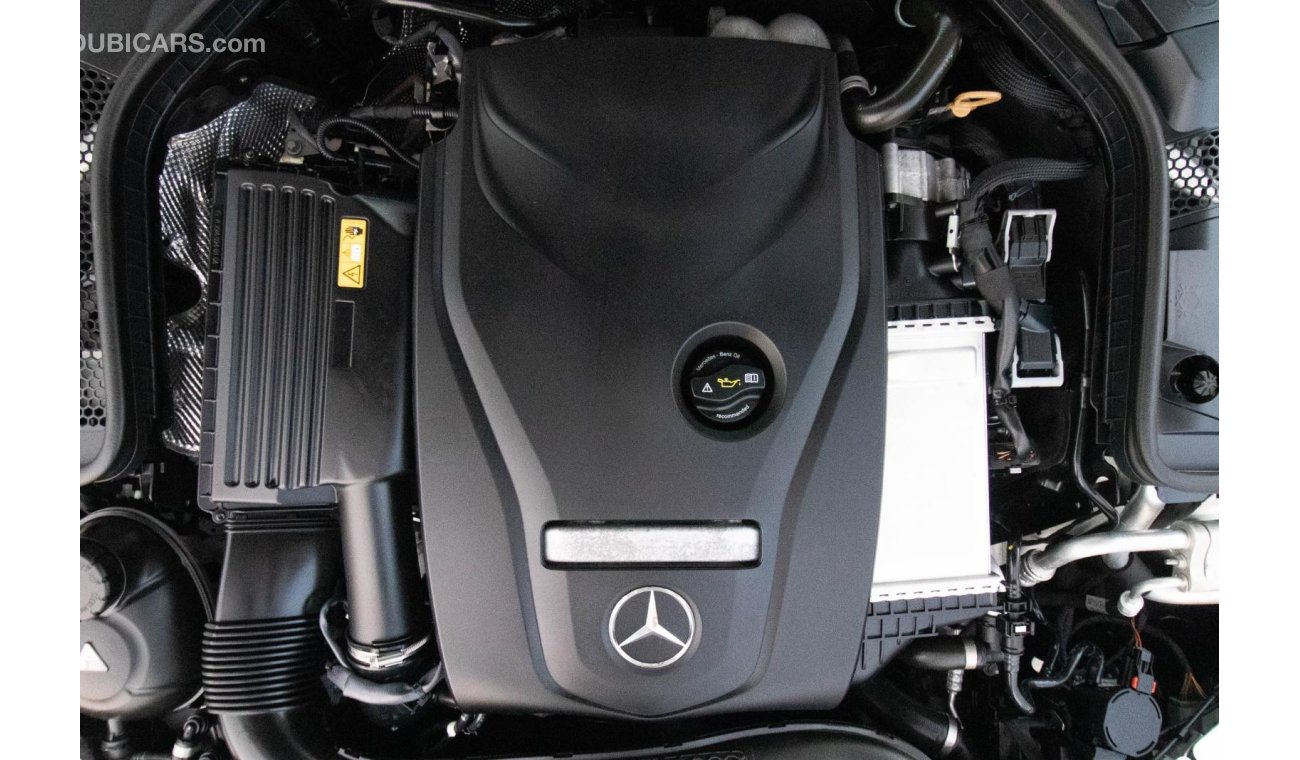 Mercedes-Benz C 200 C205