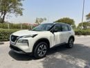 نيسان إكس تريل S 2.5L (169 HP) FWD (7 Seater)