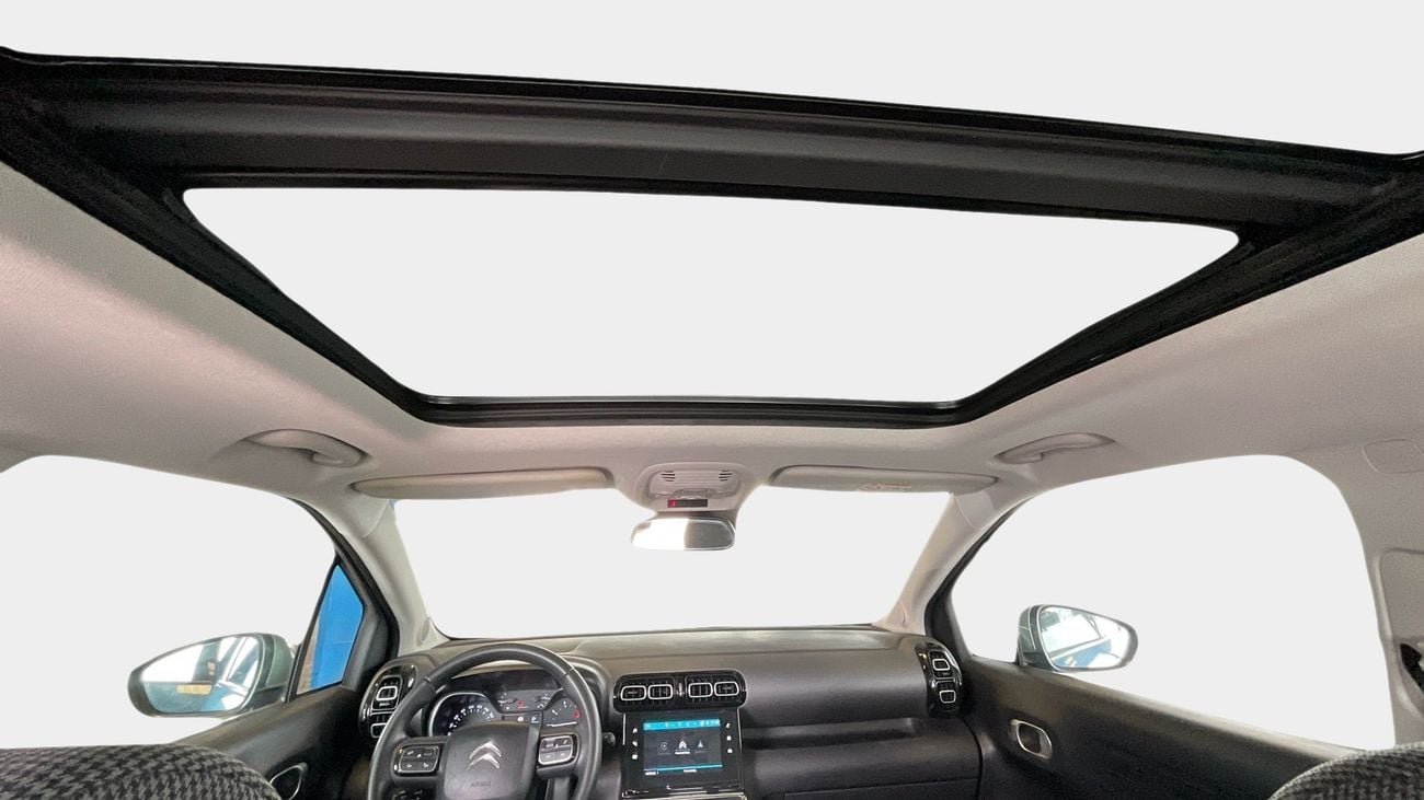 Citroen C3 Aircross Shine 1.2L Shine | Guaranteed Warranty | 0 Down Payment