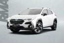 Subaru Crosstrek 2.0L