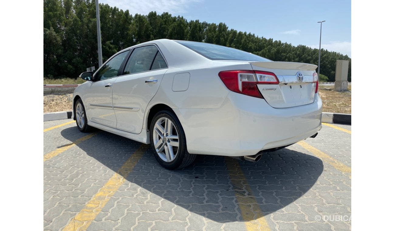 Toyota Camry 2013 Ref#Ad32 electric seats (FINAL PRICE)