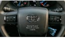 Toyota Hilux 4.0L ADVENTURE V6 // 2023 // FULL OPTION , REAR AC,BACK CAME & DVD // SPECIAL OFFER // BY FORMUL