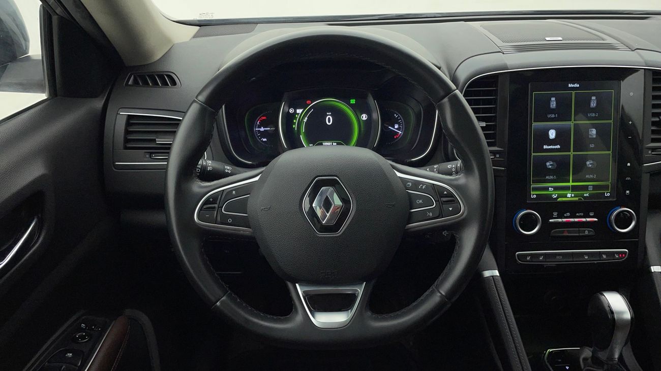 Renault Koleos PE 2.5 | Zero Down Payment | Home Test Drive