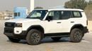 Toyota Prado ADVENTURE Toyota Prado 2.4 2026 Full option with Radar and headup display