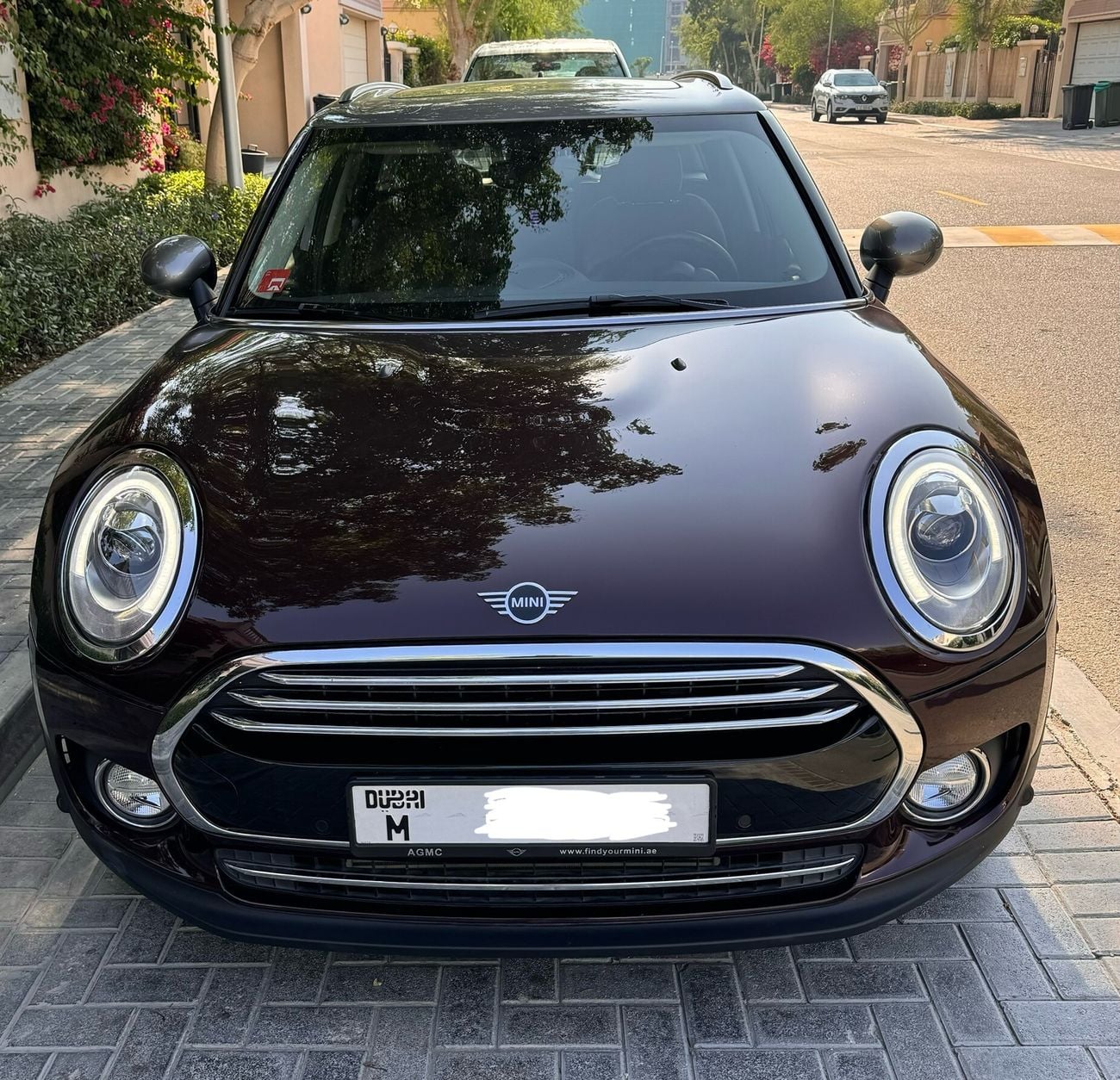 Mini Clubman COOPER