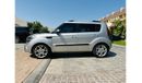 Kia Soul EX Top 740 P.M KIA SOUL ll SUNROOF ll 0% DP ll GCC ll WELL MAINTAINED