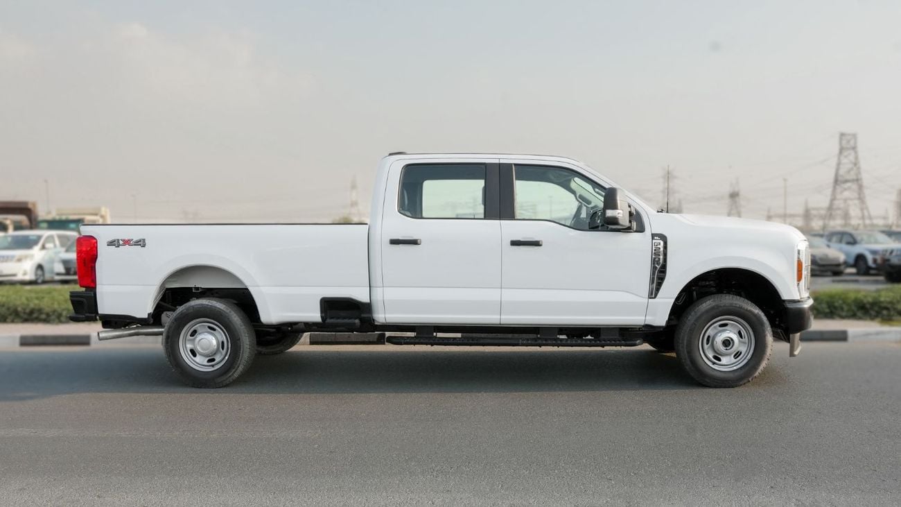 Ford F-250 2024 Ford F250 XL 6.8L AT Petrol