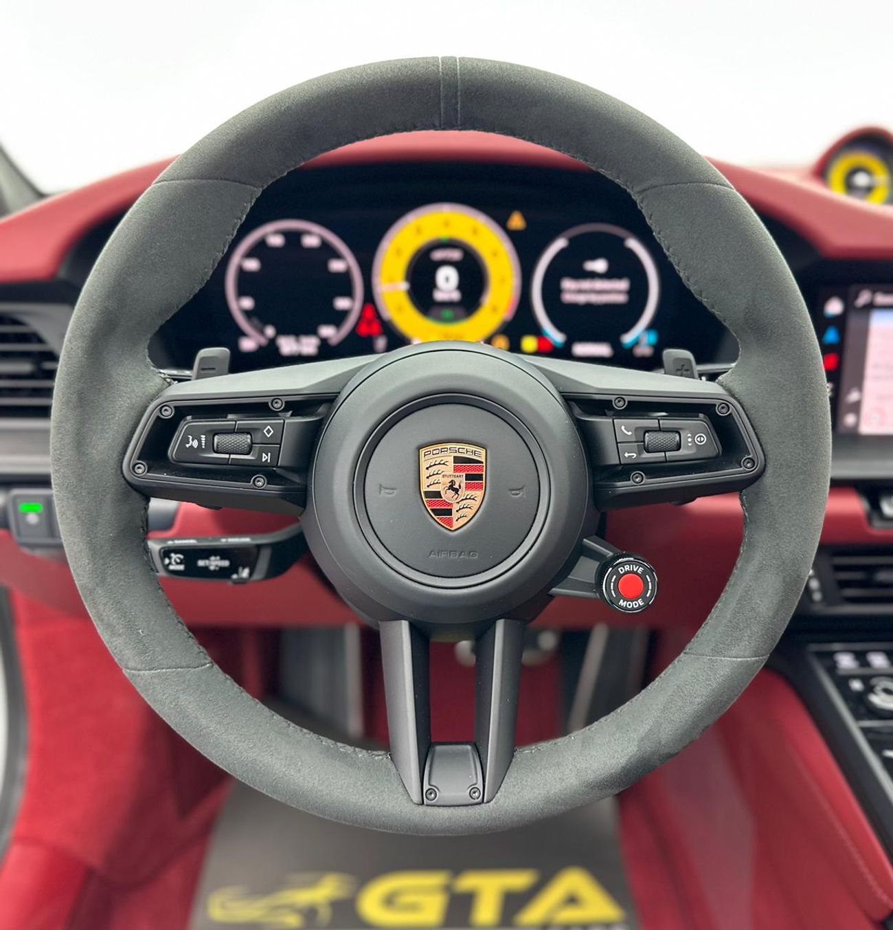 Porsche 911 2026 Porsche 911 Carrera GTS T-Hybrid, Oct/2027 Porsche Warranty, 2 Years Porsche Service Contract, 