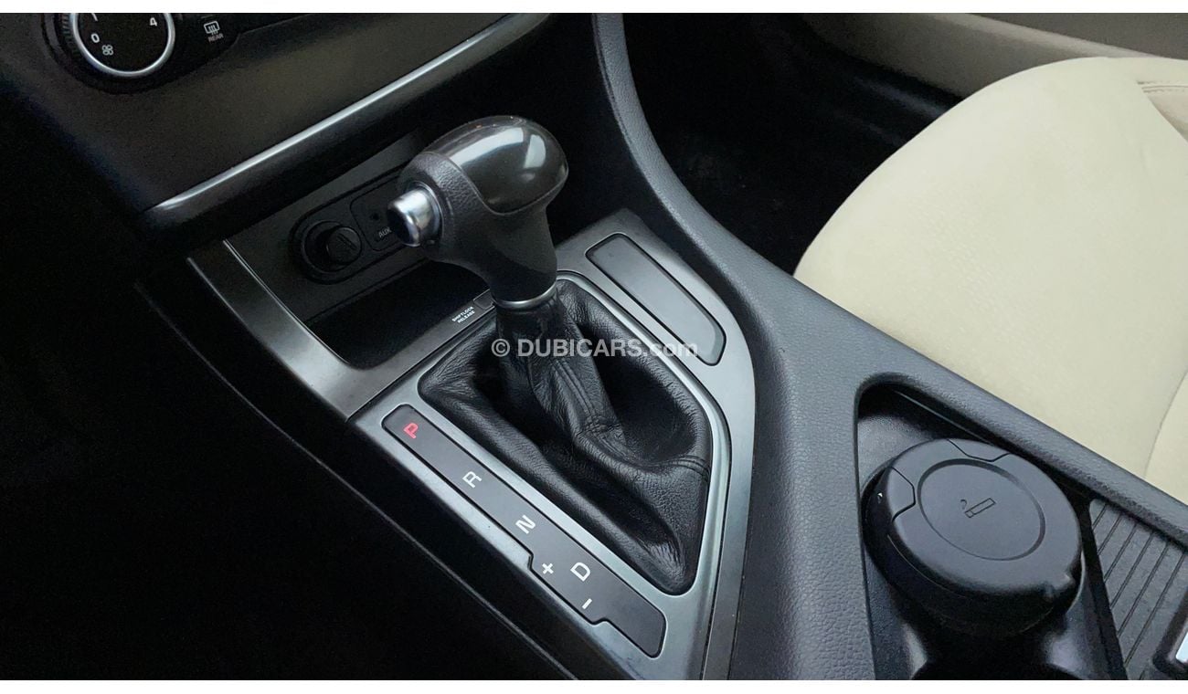 Kia Optima LX 2.4 | Zero Down Payment | Free Home Test Drive