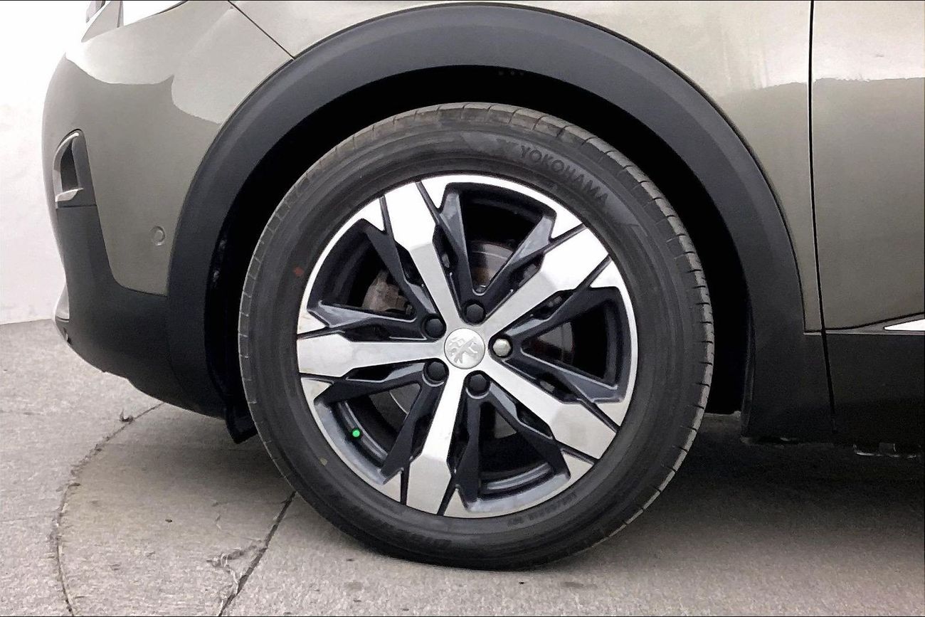 Peugeot 5008 GT Line | National Day Celebration | Guaranteed Warranty | 0 Down Payment