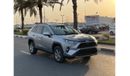 Toyota RAV4 2022 TOYOTA RAV4 LE 4x4 HYBRID IMPORTED FROM USA