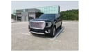 GMC Yukon GMC Denali - 2022 - Black