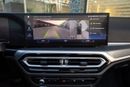 BMW 420i M SPORT BMW 420i M-Sport Convertible 2024 GCC | Warranty