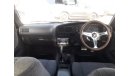 Toyota Hilux Toyota Hilux pickup RIGHT HAND DRIVE (Stock no PM 761)