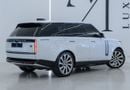 Land Rover Range Rover 2023 Range Rover HSE P530, Fully Loaded Excellent Condition, GCC Specs