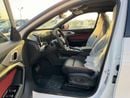 MG One MG one 1.5T - 2026 MODEL - GCC specs