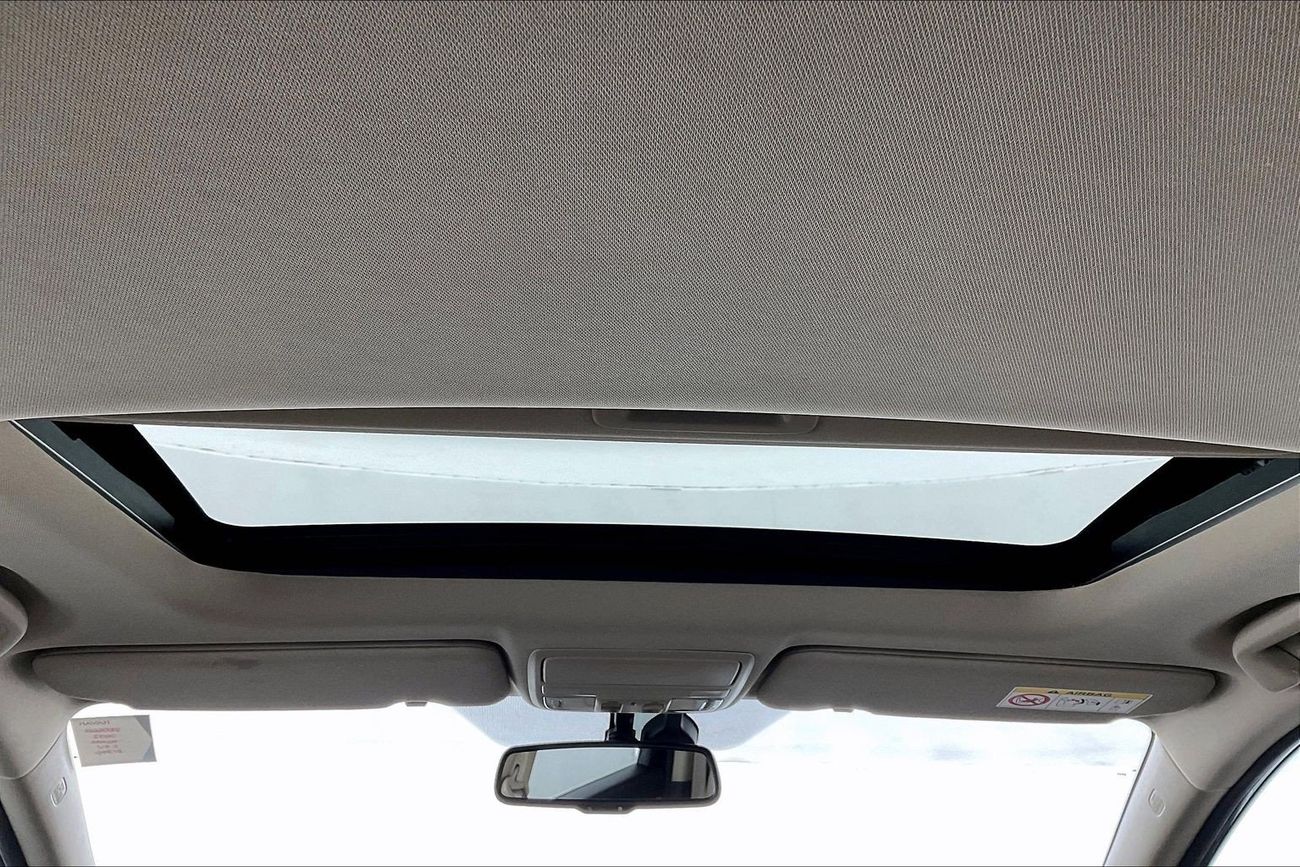 هوندا سي آر في Touring | شامل الضمان | 0 ﺪﻔﻋﺓ ﺃﻮﻟﻯ