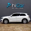 Volkswagen Touareg Atmosphere 3.0L 2,299 pm • 0% Downpayment • • 1 Year Warranty