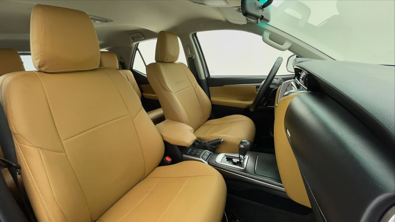 Toyota Fortuner GXR 4 | Zero Down Payment | Home Test Drive