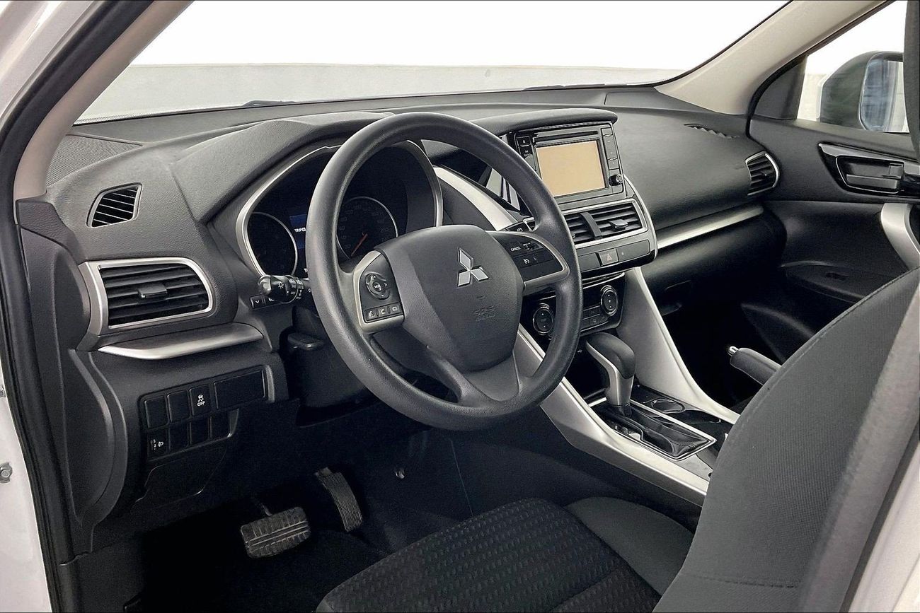 Mitsubishi Eclipse Cross GLX Midline | Guaranteed Warranty | 0 Down Payment