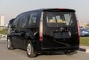 Hyundai Staria Hyundai Staria Comfort | GCC Specs | Automatic | Family Van | 2024 (Export)