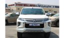 Mitsubishi L200 2022 | BRAND NEW L200 SPORTERO DIESEL DOUBLE CABIN PICKUP 2.4L 4X4, AUTOMATIC MIVEC FULL OPTION - TU