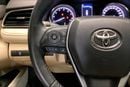 Toyota Camry SE | Guaranteed Warranty | 0 Down Payment