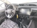 Toyota Hilux GL Toyota Hilux Double Cab Narrow Body Manual 2.4L Diesel
