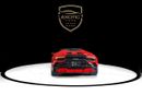 لامبورغيني هوراكان EVO SPYDER