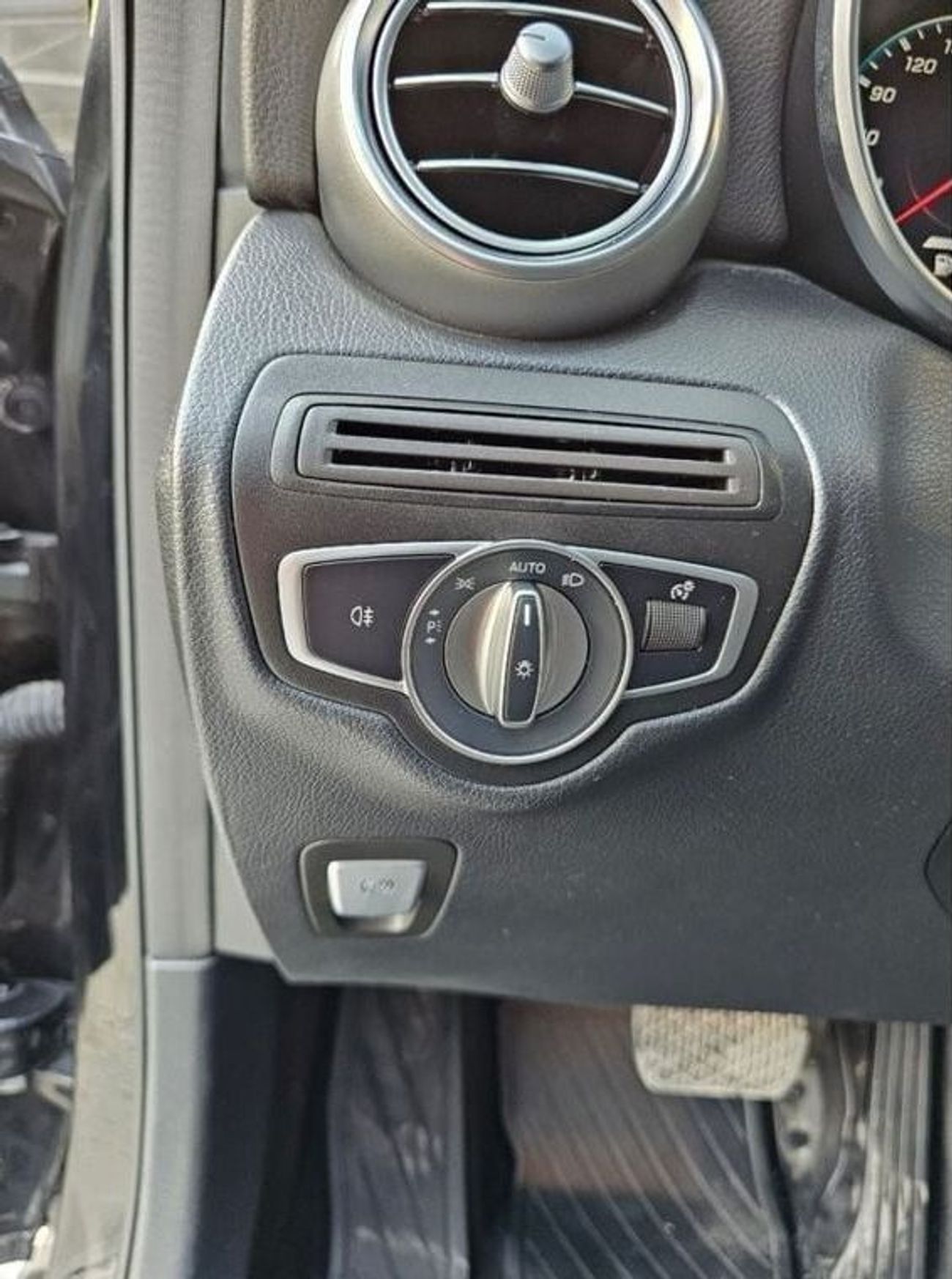 Mercedes-Benz GLC 300 4MATIC