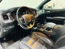 Dodge Charger SXT Plus 3.6L