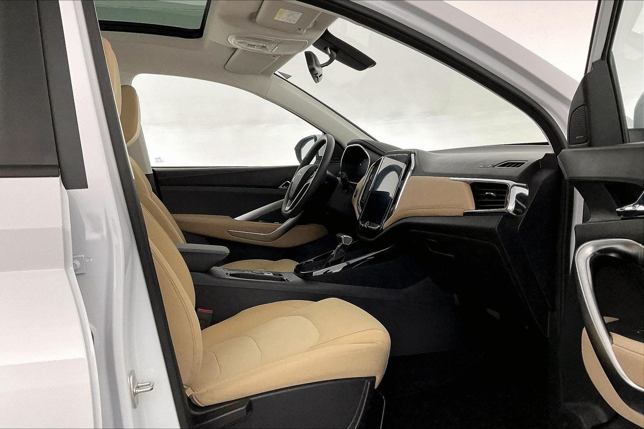 Chevrolet Captiva Premier| 1 year free warranty | Exclusive Eid offer