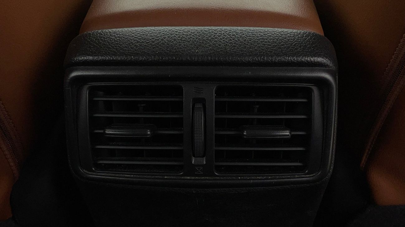 نيسان إكس تريل SL 2.5 | بدون دفعة مقدمة | اختبار القيادة في المنزل